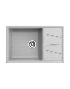 Мойка кухонная GranFest GF-V780L Granfest