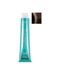 Крем-краска для волос Kapous Hyaluronic Acid с гиалуроновой кислотой 7.8