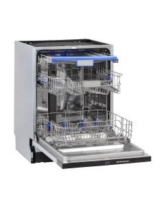 Посудомоечная машина Krona Kaskata 60 BI / 00026381