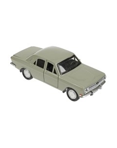 Автомобиль игрушечный Технопарк Газ-2401 Волга / 2401-12-GY