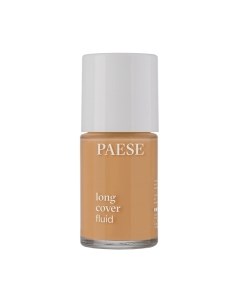 Тональный крем Paese Long Cover SPF6 0.4