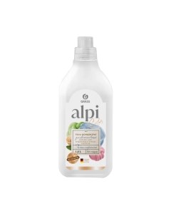 Гель для стирки Grass Alpi Color Gel / 125734