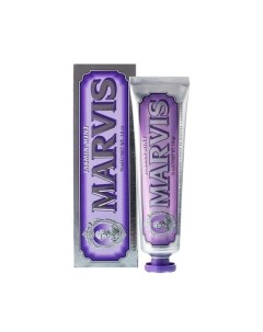 Зубная паста Marvis Жасмин и мята