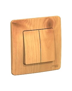 Выключатель Systeme (Schneider) Electric Blanca BLNVS010505 Systeme (schneider) electric