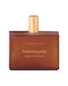 Парфюмерная вода L'Erbolario Амбровое дерево L'erbolario