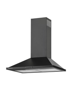 Вытяжка купольная Krona Bella 600 PB / 00013874