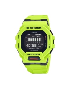 Часы наручные мужские Casio GBD-200-9E