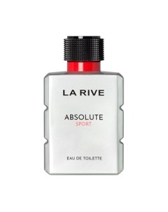 Туалетная вода La Rive Absolute Sport La rive