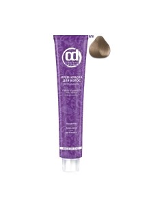 Крем-краска для волос Constant Delight Crema Colorante с витамином С 8/16 Constant delight