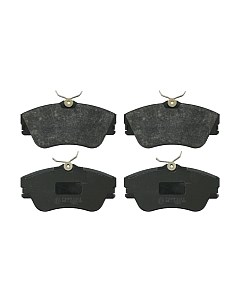 Тормозные колодки Patron PBP970 Патрон