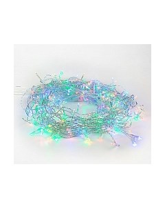 Световой занавес Neon-Night Светодиодный Дождь 235-069 Neon-night