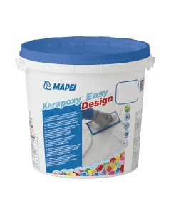 Фуга эпоксидная Mapei Эпоксидная Kerapoxy Easy Design 174