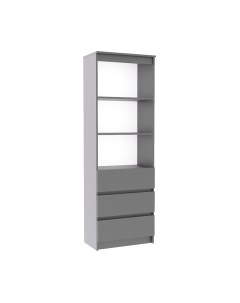 Стеллаж ДСВ Мори МСТ 600.3 Dsv