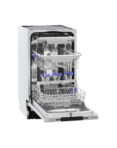 Посудомоечная машина Krona Martina 45 BI / КА-00005377