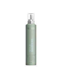 Мусс для укладки волос Style Masters Volume Amplifier Mousse Структурирующий Revlon professional