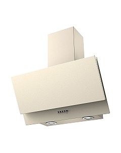 Вытяжка наклонная Krona Olly 600 PB / 00023355