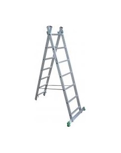 Лестница секционная Tarko Skala 01209