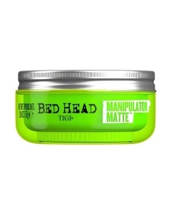 Воск для укладки волос Tigi Bed Head Manipulator Matte Wax матовая мастика