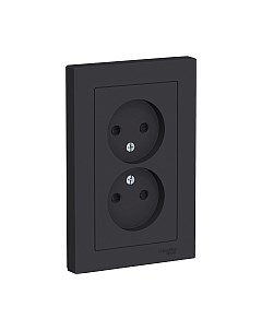 Розетка Systeme (Schneider) Electric AtlasDesign ATN001022 Systeme (schneider) electric