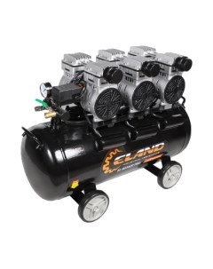 Воздушный компрессор Eland EL-8034OF Pro