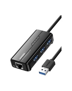 USB-хаб Ugreen 20265
