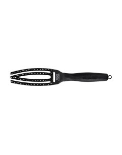 Расческа-массажер Finger Brush Small Olivia garden