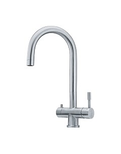 Смеситель Franke Eos Clear 120.0179.979