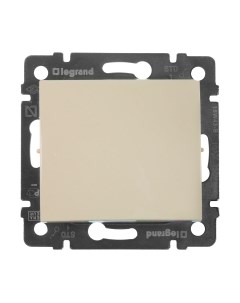 Выключатель Legrand Valena 774301