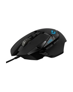 Мышь Logitech G502 / 910-005470