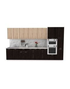 Кухонный гарнитур Eligard Lion 3.6