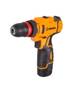 Аккумуляторная дрель-шуруповерт Вихрь ДА-12Л-2КC