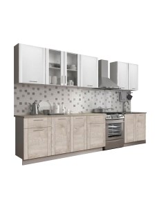 Кухонный гарнитур Eligard Виктория 2.6