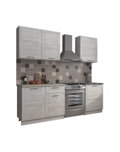 Кухонный гарнитур Eligard Виктория рамка 1.7