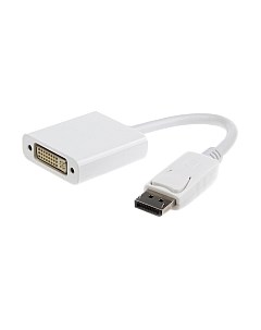 Адаптер Cablexpert A-DPM-DVIF-002-W