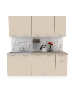 Кухонный гарнитур Eligard Lion 2.0