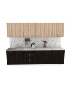 Кухонный гарнитур Eligard Lion 2.8