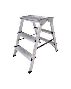 Лестница-стремянка Алюмет ADK6203