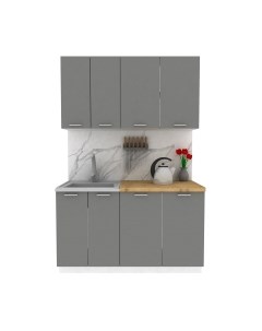 Кухонный гарнитур Eligard Lion 1.4