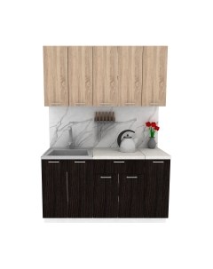 Кухонный гарнитур Eligard Lion 1.5