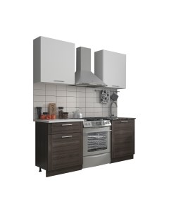 Кухонный гарнитур Eligard Виктория 1.2