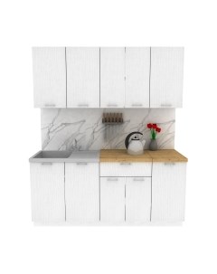 Кухонный гарнитур Eligard Lion 1.8