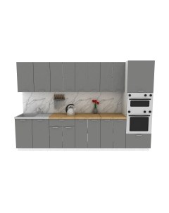 Кухонный гарнитур Eligard Lion 3.2