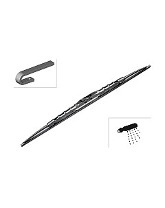 Щетка стеклоочистителя Bosch 3397004080