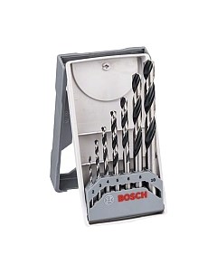 Набор сверл Bosch 2.608.577.347