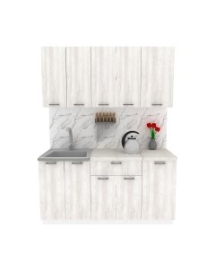 Кухонный гарнитур Eligard Lion 1 1.6