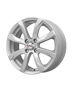 Литой диск iFree Дайс 15x6" 4x100мм DIA 60.1мм ET 50мм Нео-классик Ifree