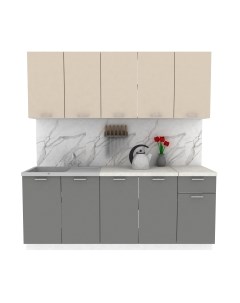 Кухонный гарнитур Eligard Lion 2.0