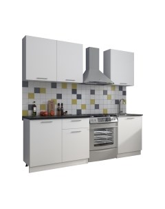 Кухонный гарнитур Eligard Виктория 1.7