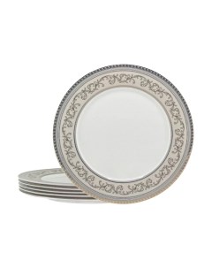 Набор тарелок Lenardi Элегант 145-369