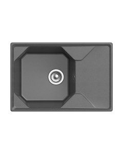 Мойка кухонная GF-U-740L Granfest